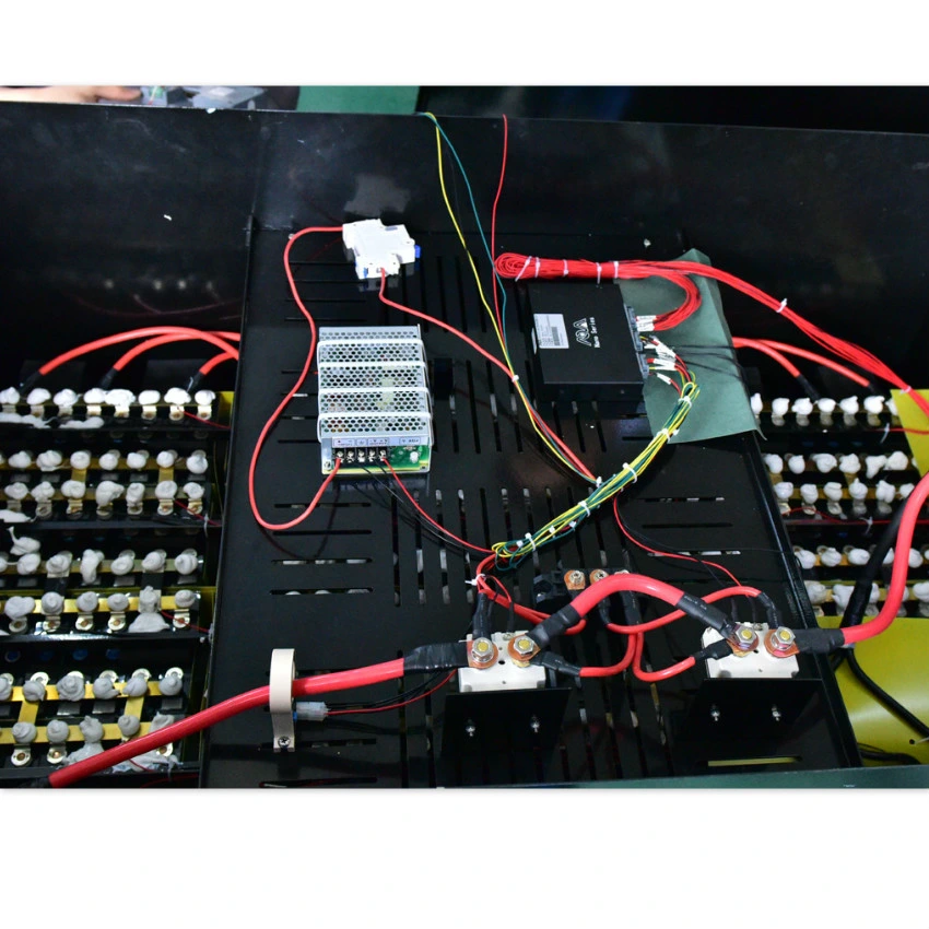 3.2V 40ah Prismatic Lifepo4 Lithium Battery Cell dengan Sijil BIS