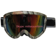 Military Goggle Tactical Goggle Army Glasses Sun Goggle