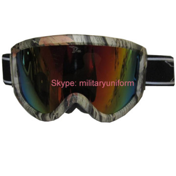 Military Goggle Tactical Goggle Army Glasses Sun Goggle