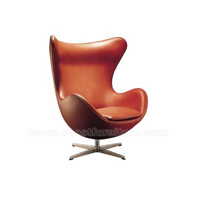 Arne Jacobsen trứng ghế