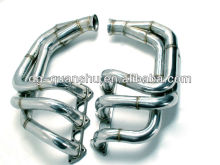 exhaust header for porsche