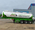 SEMI TRAILER Tangki Bahan Bakar 45000 Liter