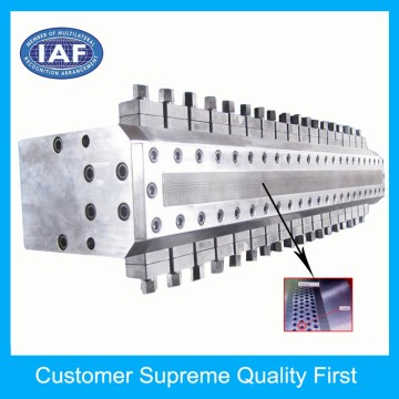 Factory Best Sell Mould Spinneret Moulds