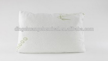 shredded memory foam pillow bamboo memory foam pillow