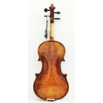 Violín antiguo de grado general hecho a mano