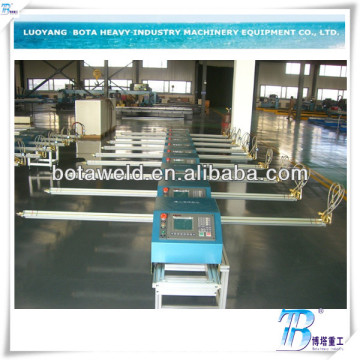 Small CNC Plasma Cutting Machine Price Form China