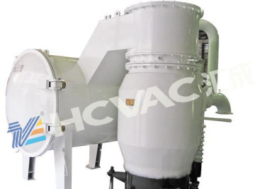 Rainbow Vacuum Coating Machine (ZZ-)