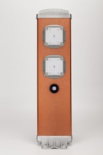 Energy Efficient LED Solar Street Lighting