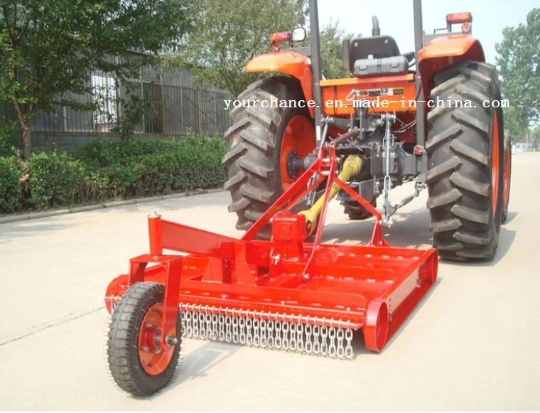 Canada Hot Selling SL180 6 FT Tractor Pto Power Drive Rotary Slasher Mower Grass Weed Mower Topper Mower Made in China