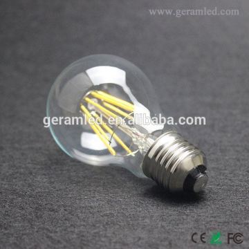 Cheapest a60 a19 ac220v edison filament led