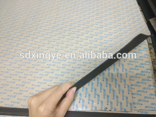 adhesive EVA pad supplier
