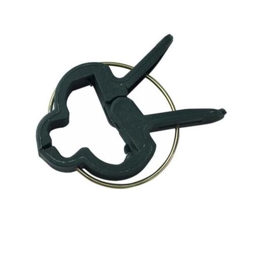 Plant Support Clips for Vine Garden Vegetables