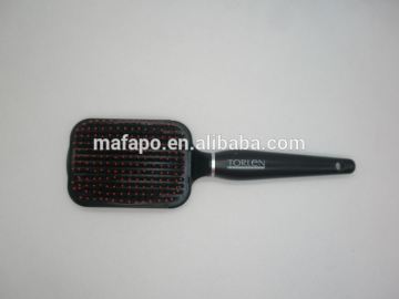 2014 professional Wholesale beautiful ceramic hair brush roller