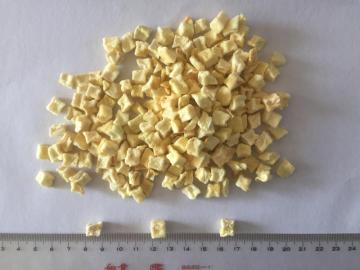 High Quality Freeze Dried Sweet Corn Product