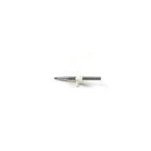 Diameter 8mm lead 8mm automation parts lead screw