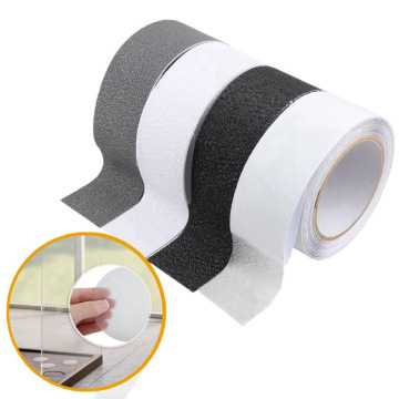 Kamar Mandi Anti Slip Tape Transparan