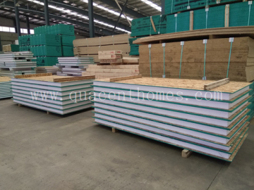 Structural Insulated Panel