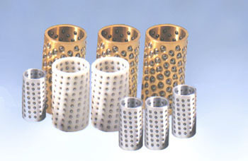 Fz Ball Retainer Bearing?