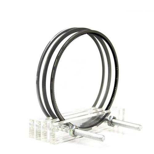 High temperature piston ring used for car