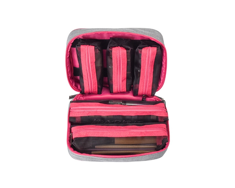 Bolsa de cosméticos de malla Mesh Cosmetic Bag