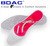 gel massaging liquid shoe insole