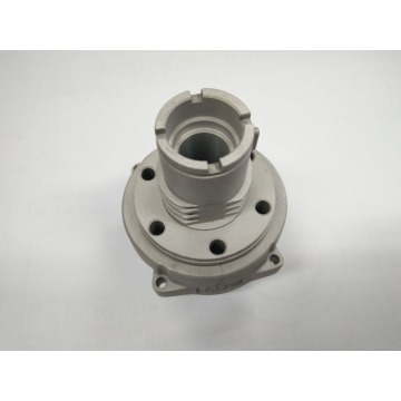 Die casting and CNC Milling Mass Hardware Products