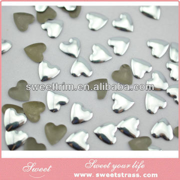 Wholesale transfer Korea octagon stud hot fix