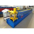 Steel Metal Door Frame Roll Forming Machine