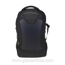 Best Camping Solar Backpack With Solar Charger