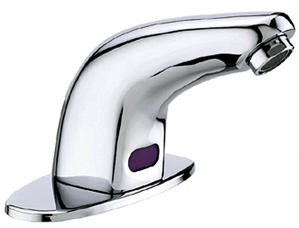 Modern Style Sensor Basin Faucets