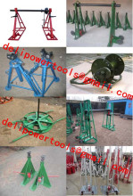 Manual Jack,Hydraulic Jack,Cable Jack,Cable Drum Jacks