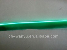 Welt el wire/el wire with welt/Single welt in center el wire-2.2mm