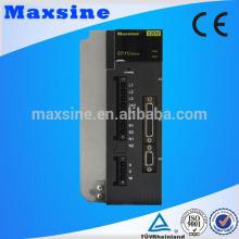 Torque control ac servo driver 2.5kw