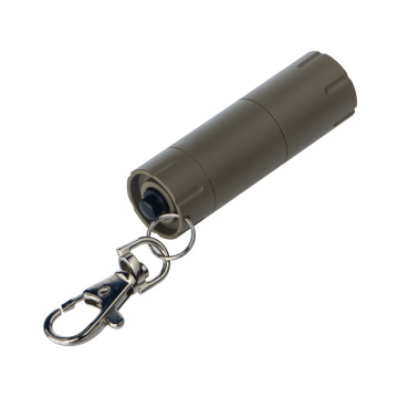 Handheld Multi-purpose LED Flashlight