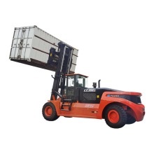 LTMG Heavy Duty Diesel Forklift Trucks for Container Handling
