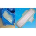 350mm night use sanitary napkin