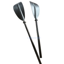 Curve Blade Core Pulling Paddle Set for Kayaking and Canoeing