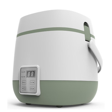 1.2L Small multi function rice cooker
