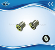 1156 1157 Base 4014 Chips 18 Smd Braking Truning Lights Car Accessories Lights