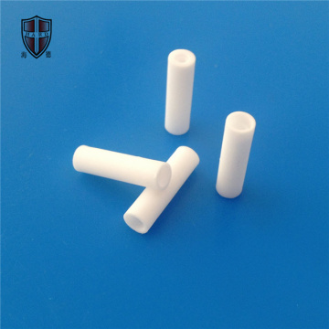 96% 99% Al2O3 Alundum Alumina tube céramique