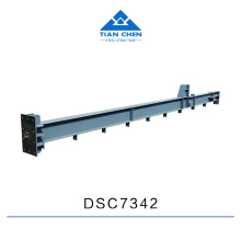 Structural Steel Fabrication Metal Beam