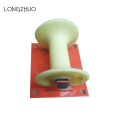 Nylon Flat Ground Cable Roller