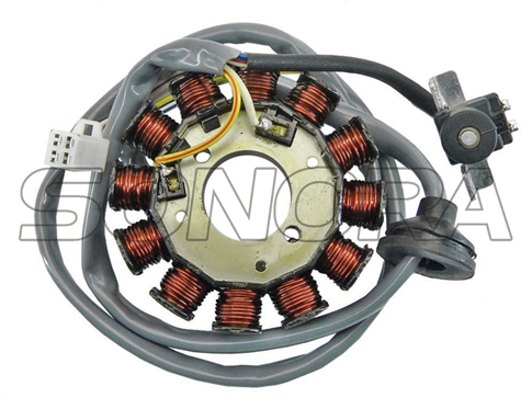 MBK Booster Spirit Stator