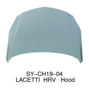 Chevrolet Lacetti HRV HOOD