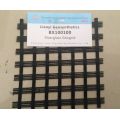 High Strength Asphalt Pavement Fiberglass Geogrid