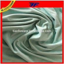Popular 280GSM Both Side Suede Fabric