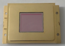 NIC 1024 InGaAs Linear Array Detector For Sale