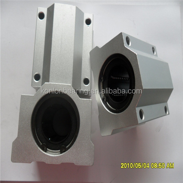 Bushing LMF20UU Linear Motion 20mm Bearing / Linear Motion Systems