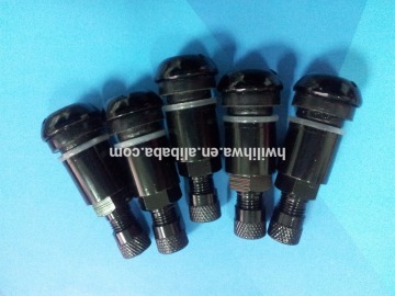 Metal Tubeless Tire Valves MS525AL