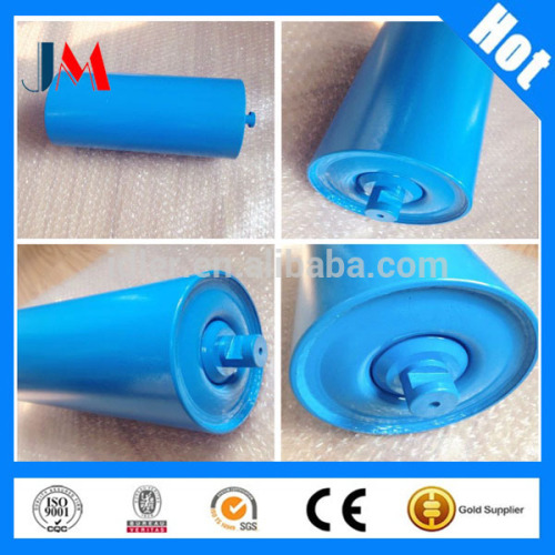 factory price conveyor roller idler steel pipe conveyor roller idler for belt conveyor roller